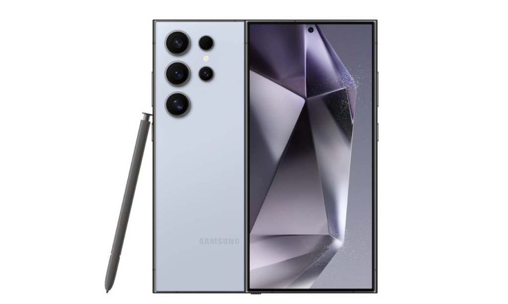 Samsung Galaxy S25 Ultra First Renders Are Here: Check out the Changes