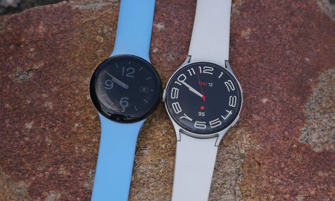 Galaxy Watch 7 vs Pixel Watch 2: There’s a Clear Winner