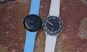 Galaxy Watch 7 vs Pixel Watch 2: There's a Clear Winner