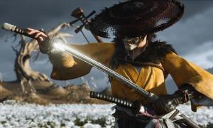 Sony Announces Ghost of Tsushima 2 as Ghost of Yotei