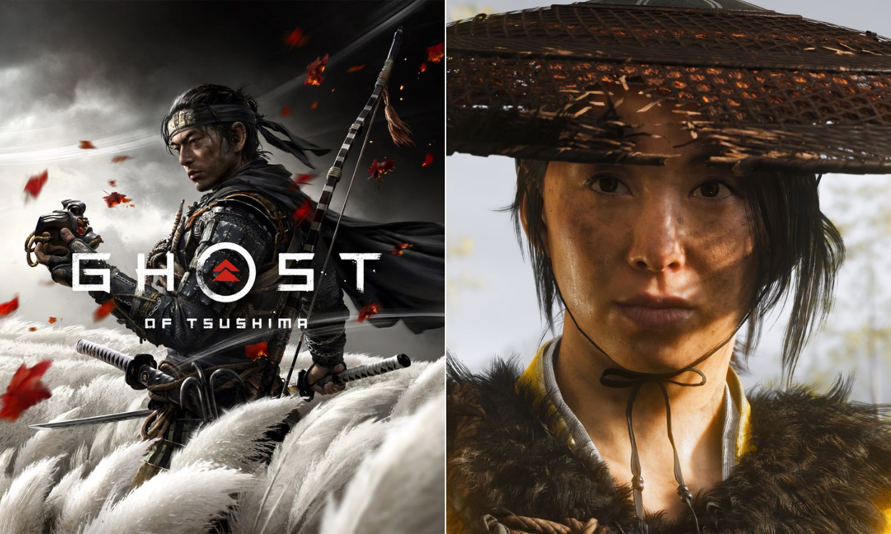 Here's Why We Are Getting Ghost of Yotei and Not Ghost of Tsushima 2 |  Beebom