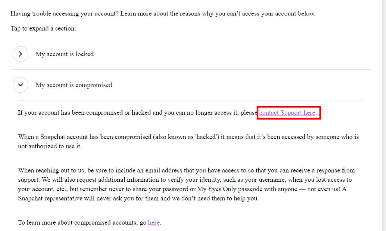 how-to-unlock-a-locked-snapchat-account-beebom