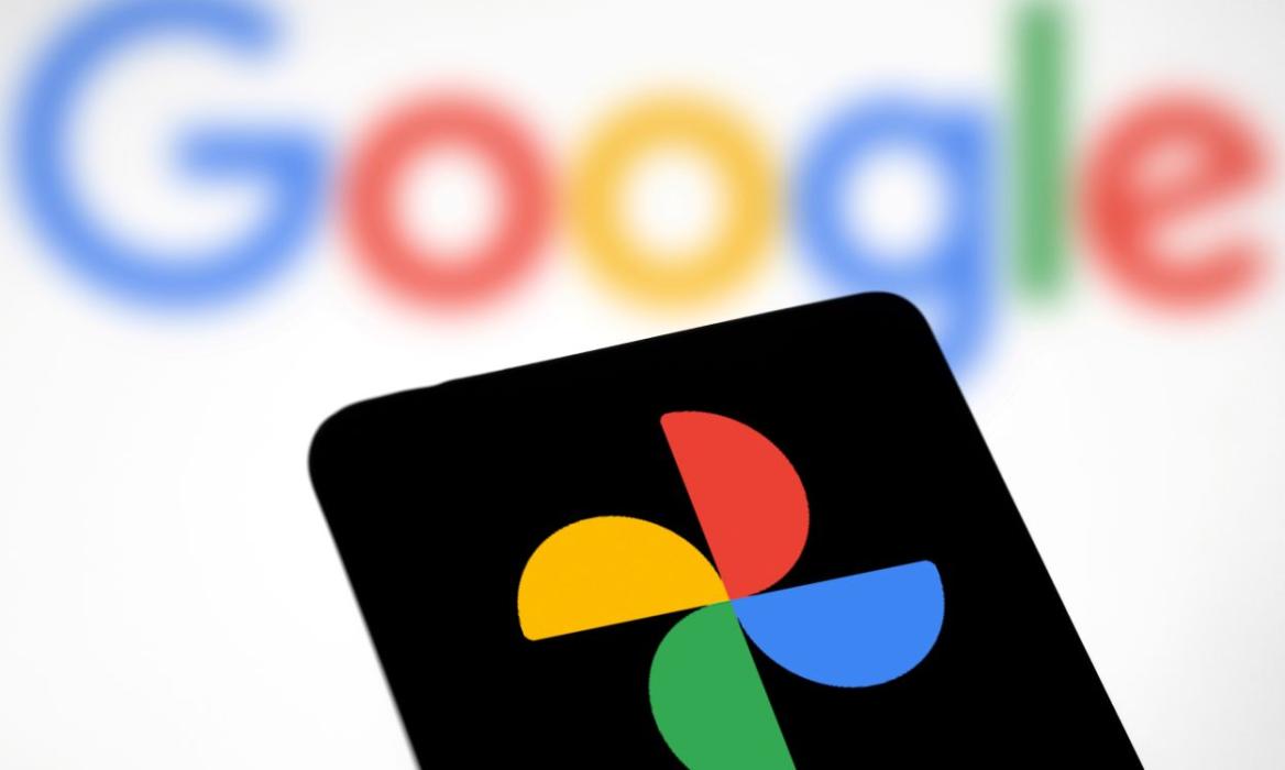 Google Photos New AI Video Tools Cover