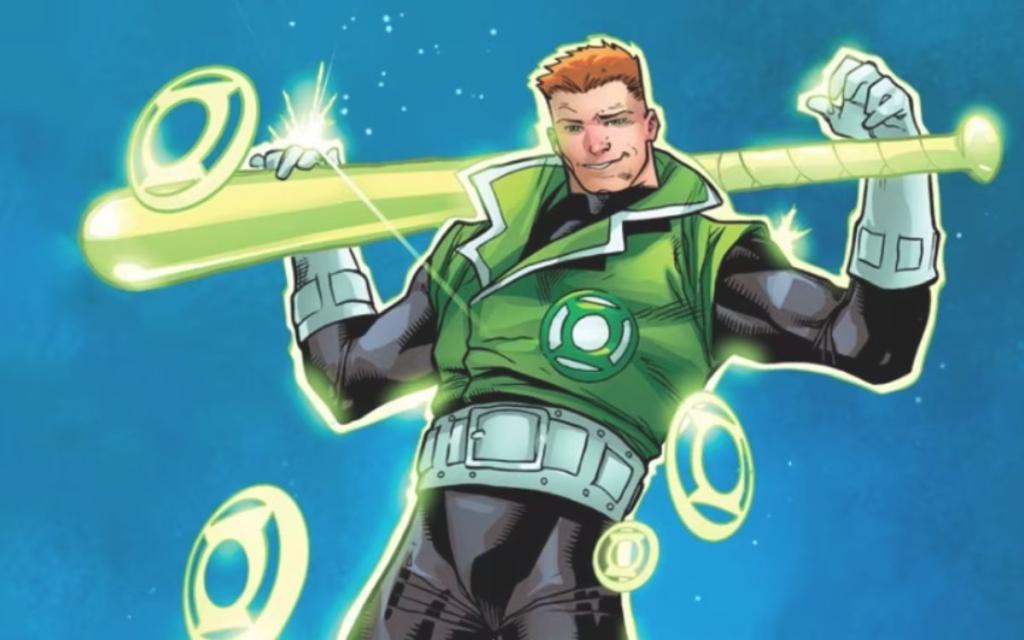 Kyle Chandler Brings in a Rather Older Green Lantern and Here’s Why It Makes Sense