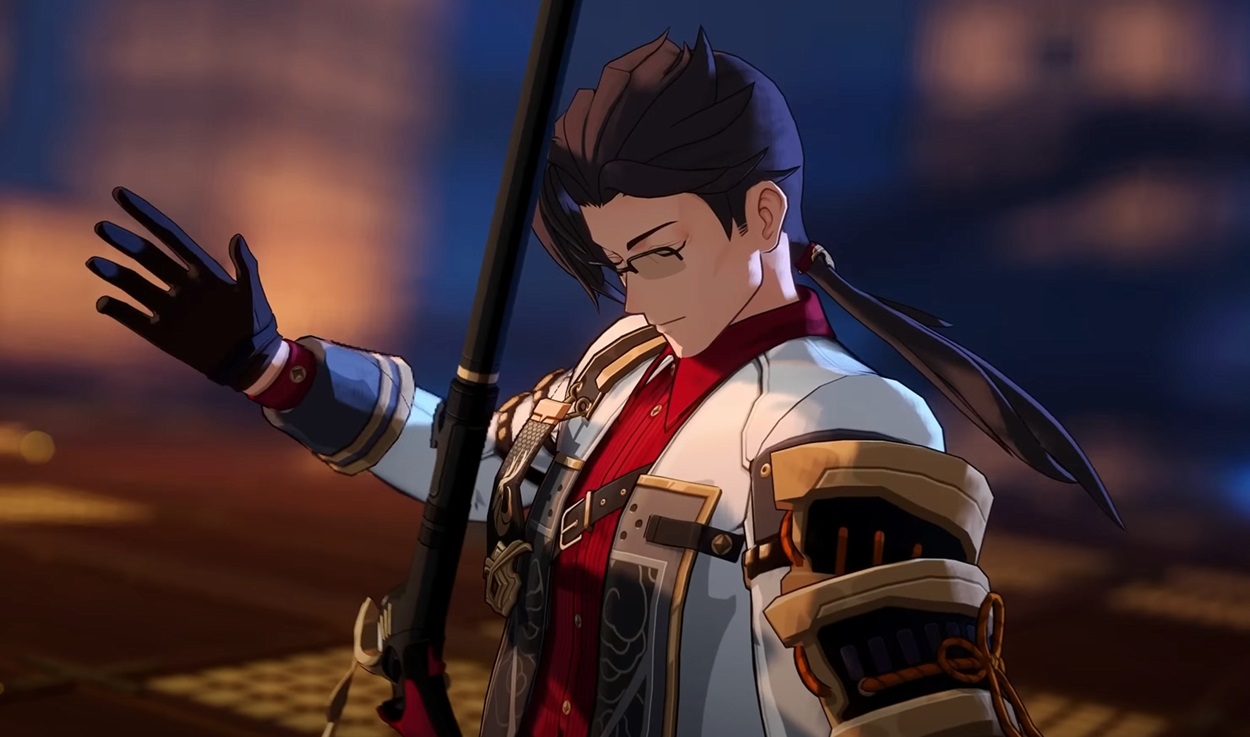 Neverness To Everness (NTE) Characters List | Beebom