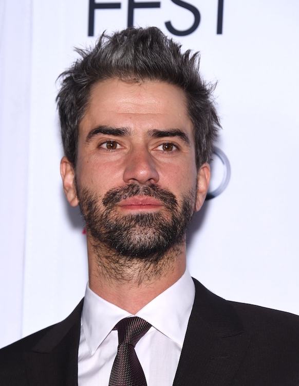 Hamish Linklater as Leonard