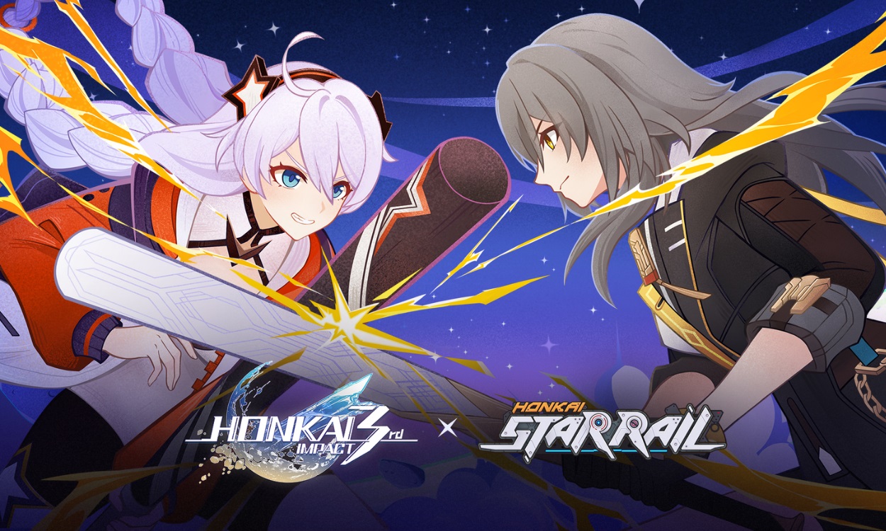 HSR x HI3 Collab Announces Sparkle's Debut in Honkai Impact 3rd | Beebom