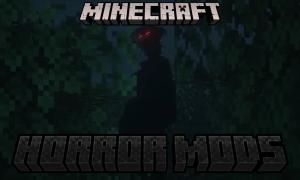 10 Best Minecraft Horror Mods