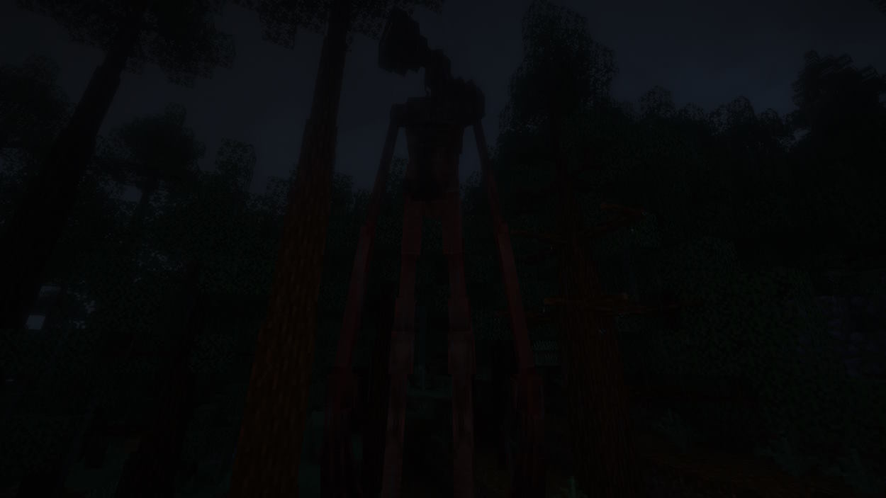 10 Best Minecraft Horror Mods – Paradise News