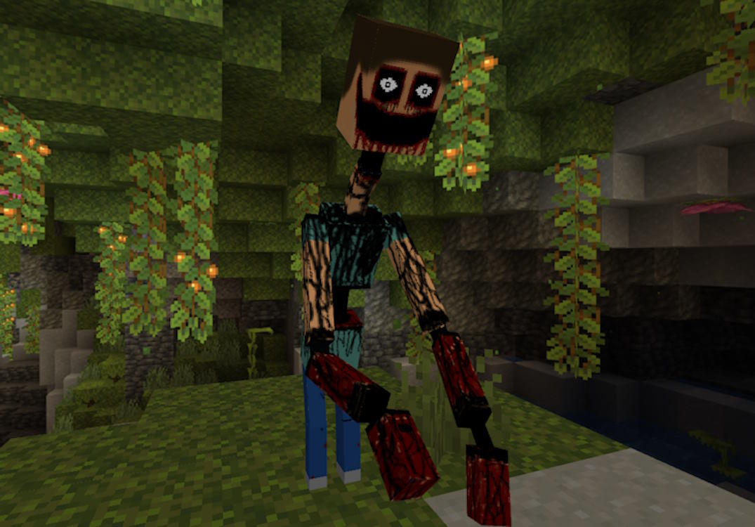 10 Best Minecraft Horror Mods | Paradise News