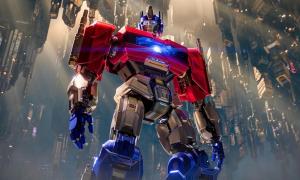 How Did Orion Pax Become Optimus Prime?