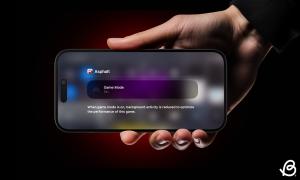 How to Enable Game Mode on iPhone in iOS 18