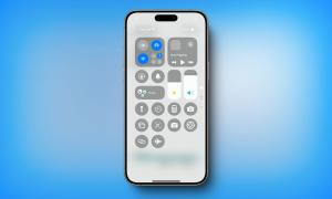 How to Reset iOS 18 Control Center to Default