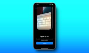 Apple Intelligence: How to Use Type to Siri on iPhone and Mac