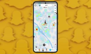 How to Use Snapchat Map: A Complete Guide