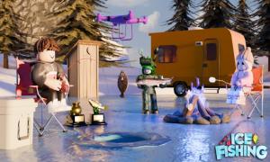 Ice Fishing Simulator Codes (October 2024)