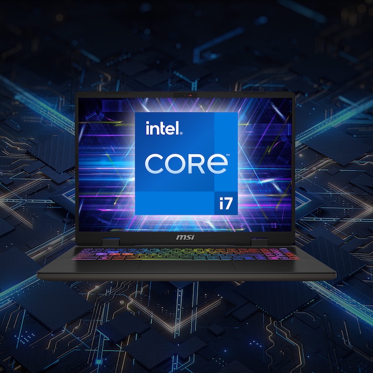 Intel Core i7