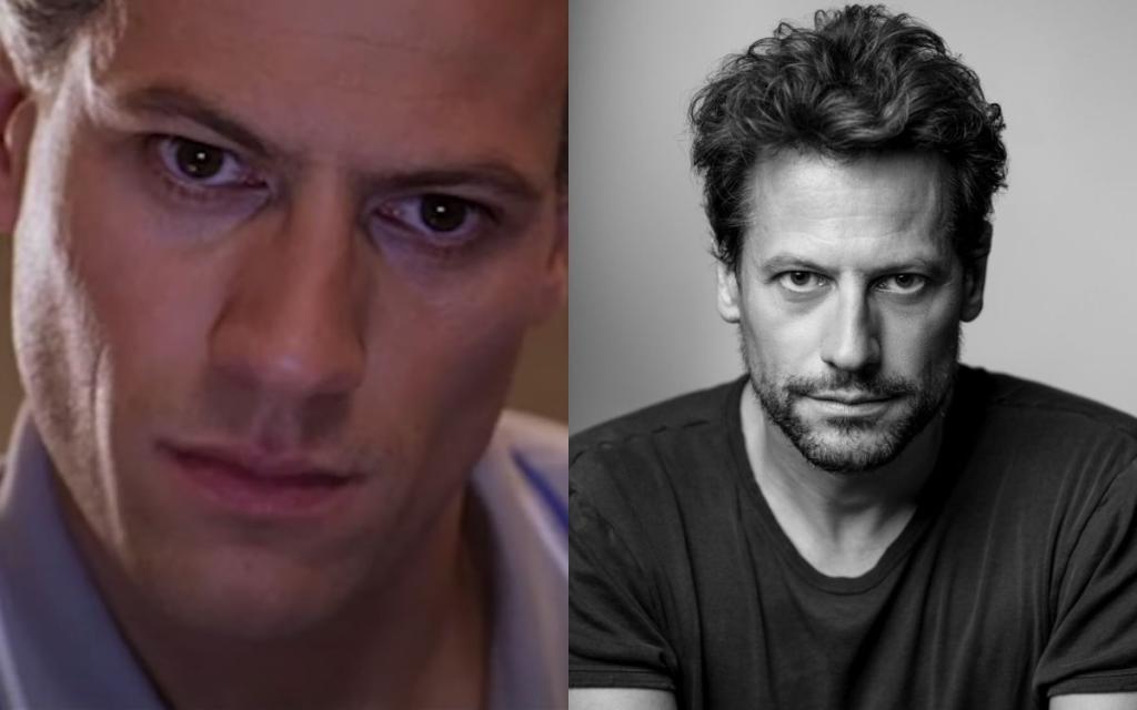 Ioan Gruffudd as Reed Richards