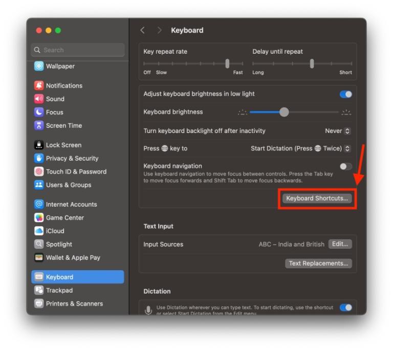 MacBook Keyboard Is Not Working? These 7 Fixes Can Help | Beebom
