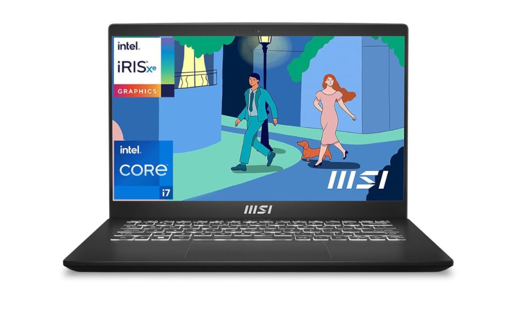 MSI C12MO-1202IN design