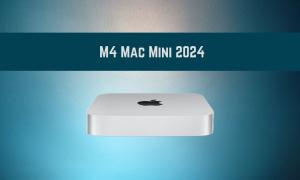 M4 Mac Mini: Everything We Know So Far