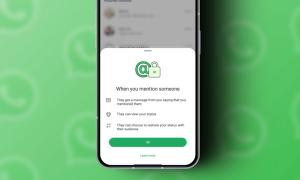 WhatsApp Status Now Lets You Secretly Tag People, Here's How It Works