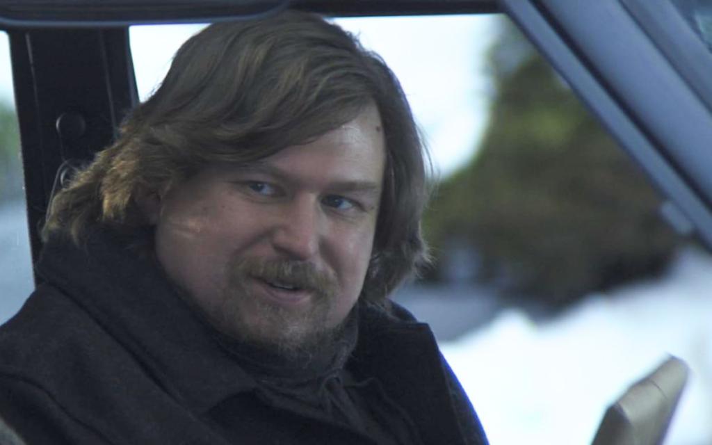 Michael Chernus as Ricken