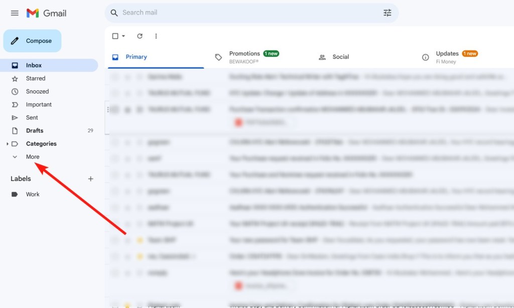 How to Recover Permanently Deleted Emails on Gmail