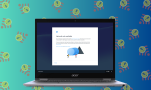 Network Not Available on Chromebook? Here's How to Fix