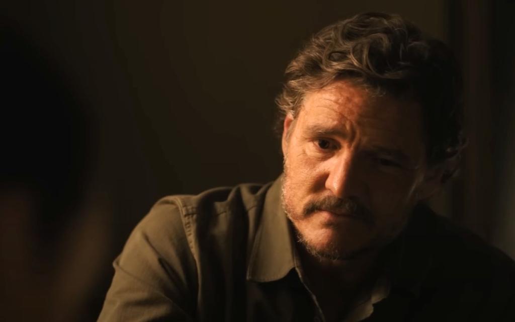 Pedro Pascal as Joel