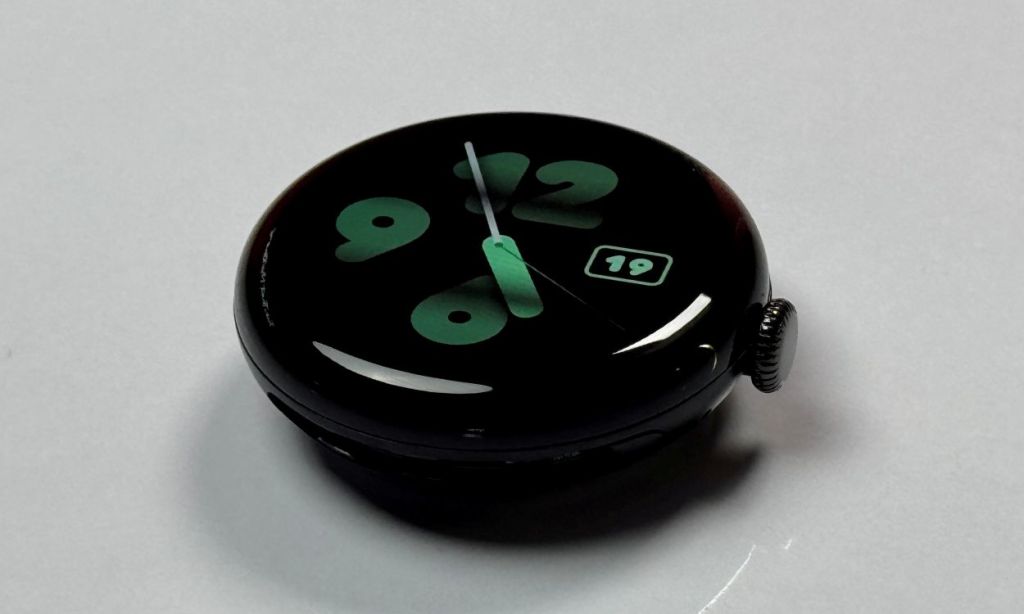 Pixel Watch 3 Design 4