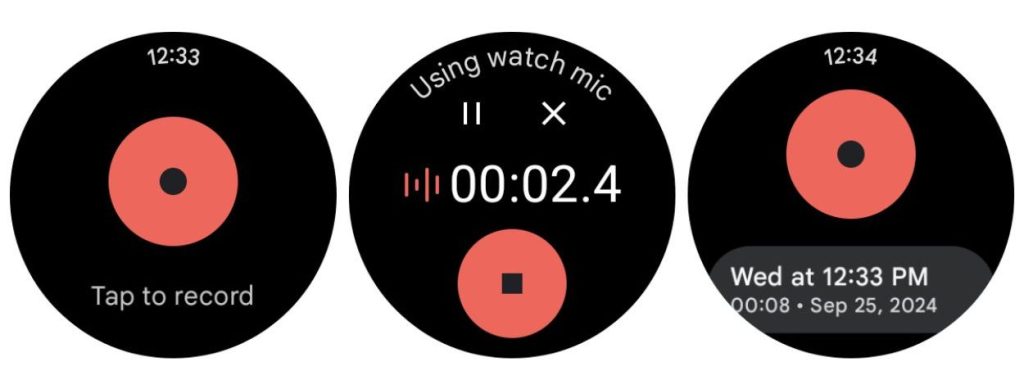 Pixel Watch 1 and Watch 2 Get Wear OS 5; Here’s What’s New