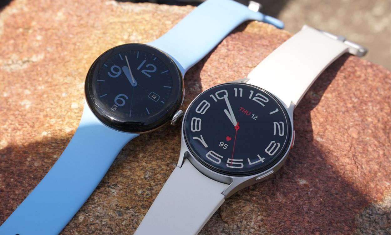 Galaxy Watch 7 vs Pixel Watch 2 There's a Clear Winner Beebom