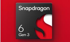 Snapdragon 6 Gen 3 Is Merely an Overclocked Two-Year-Old Qualcomm Chip