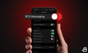 RCS on iOS 18 Not Working? Try These Fixes