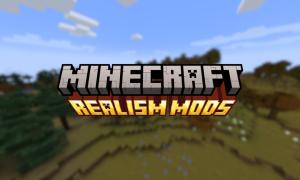 10 Best Minecraft Realism Mods