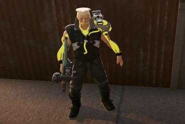 Deadlock Unreleased Heroes: All Secret Characters You Can Try | Beebom