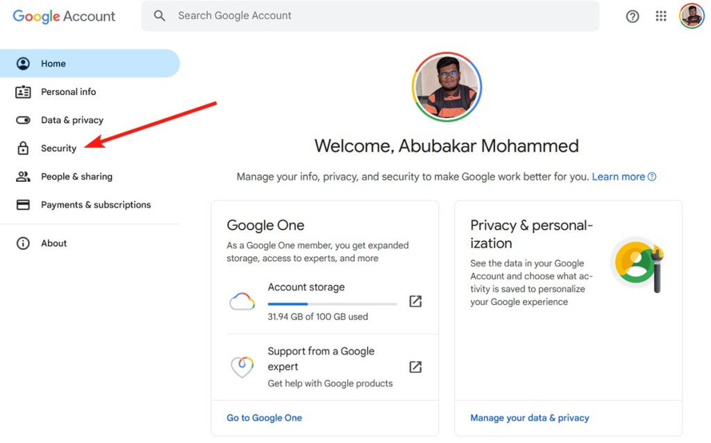 How to Log Out of Your Gmail Account on Any Device