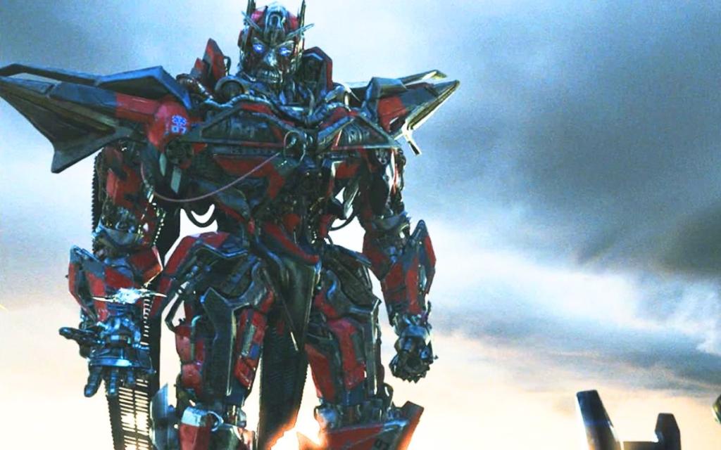 Sentinel Prime