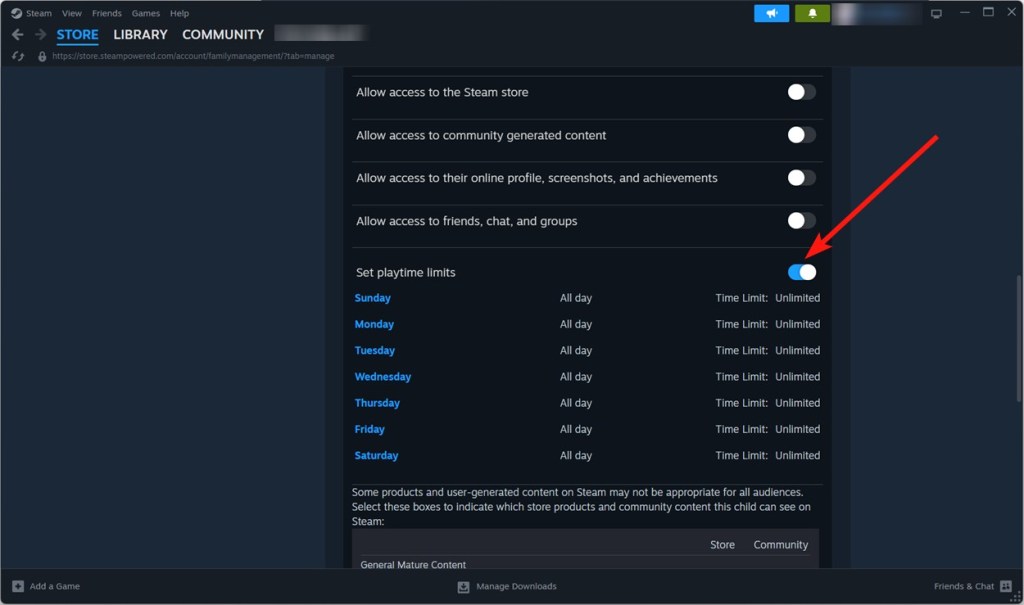 How to Share Games Using Steam Family Sharing