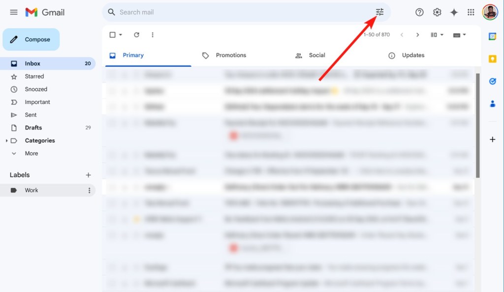 How to Create Rules in Gmail