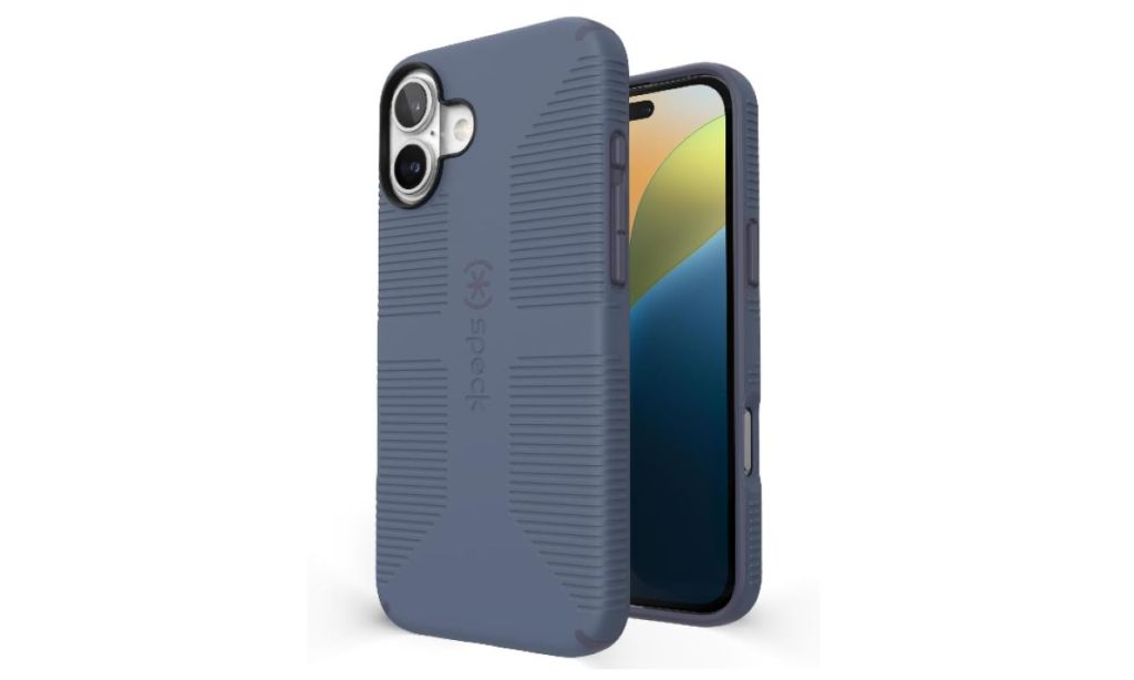 Speck Candyshell Grip Case iPhone 16 Plus