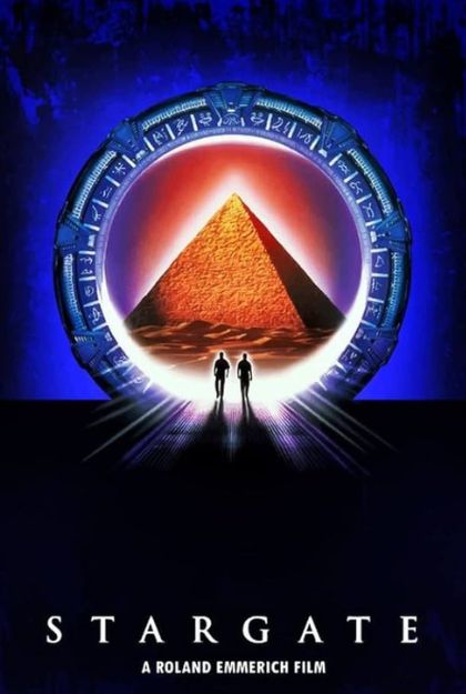  Stargate (1994)