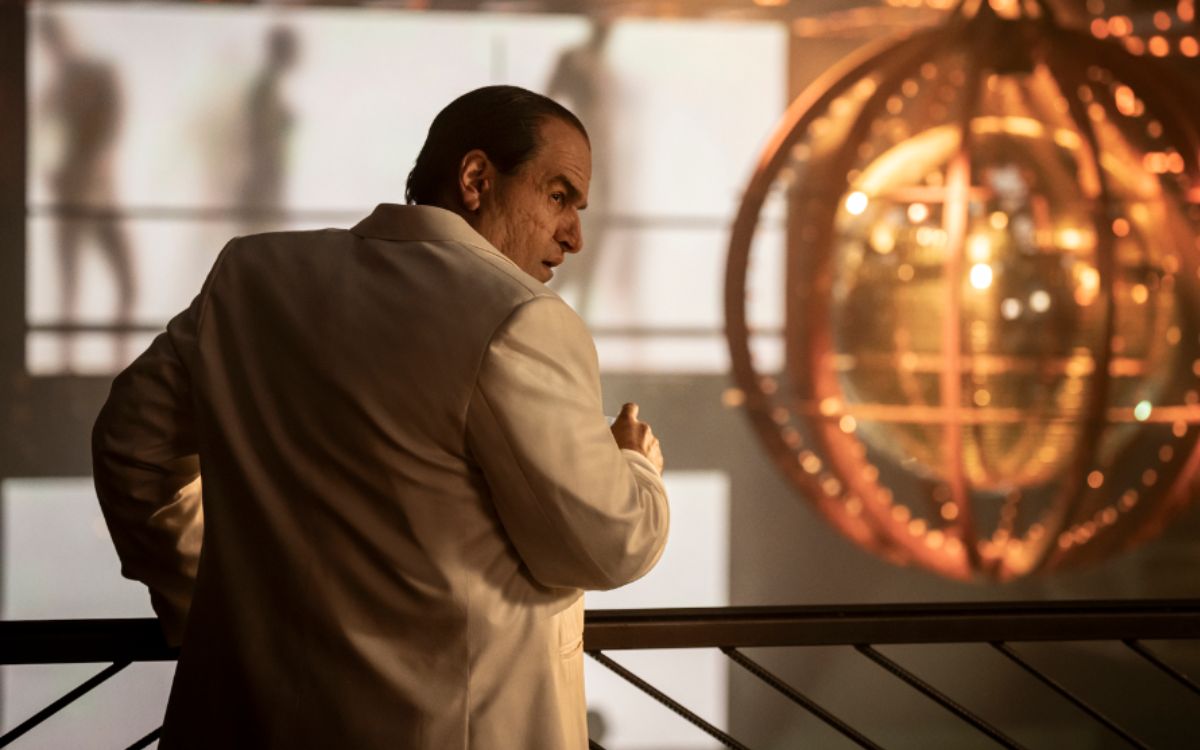 The Penguin Episode 2 Release Time and Date (Countdown Timer) | Beebom