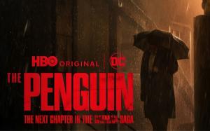 The Penguin Release Date and Time (Countdown Timer)