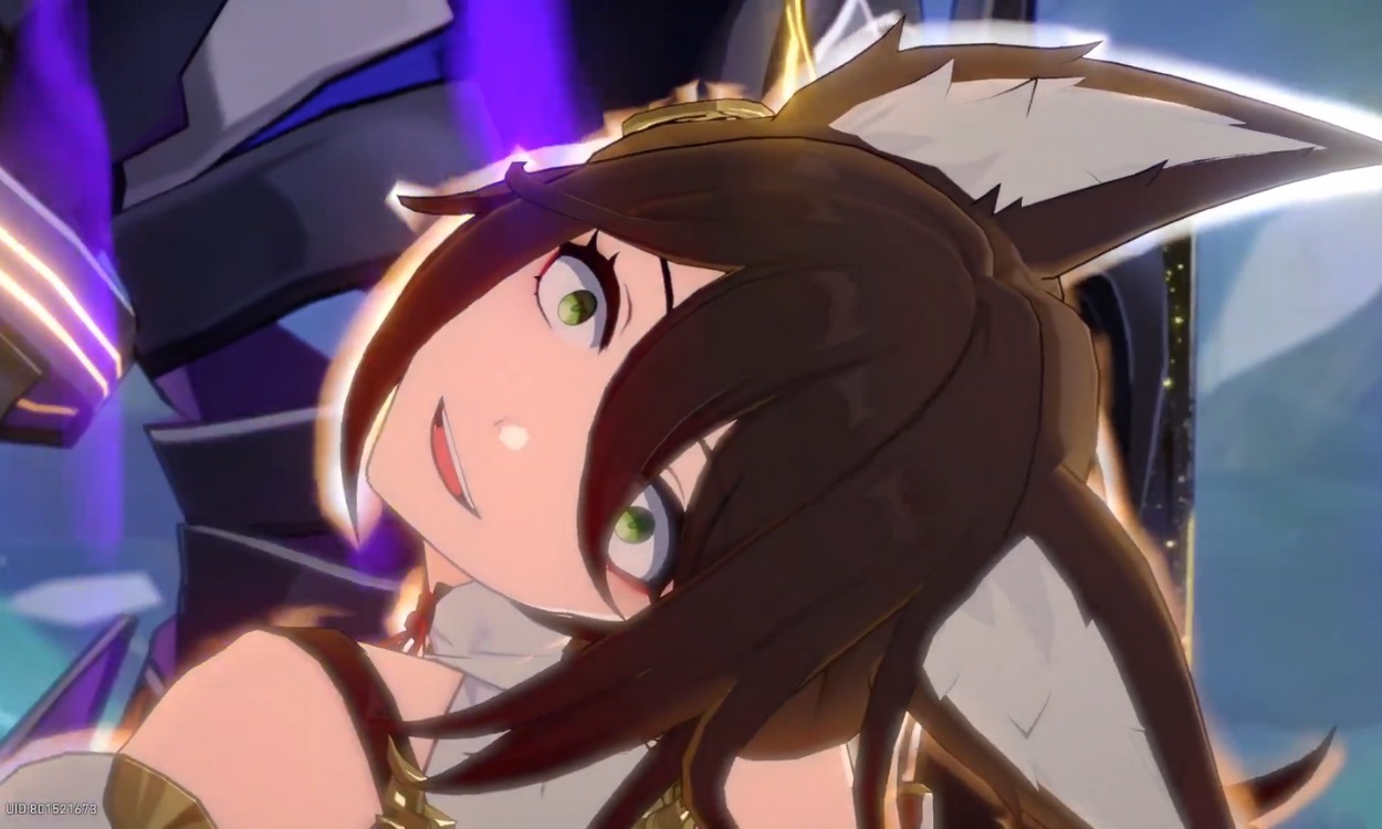 Honkai Star Rail Has Possibly Revealed 5-star Tingyun's Drip Marketing Date Beebom