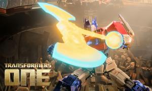 Transformers One Review: The Perfect Redefinement of The Transformers Franchise