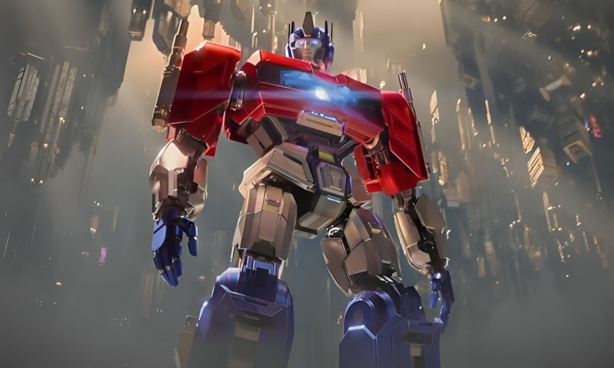 Transformers two discount