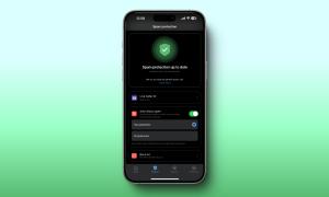 Truecaller Brings Auto Block Spam Call Feature to iPhones with iOS 18