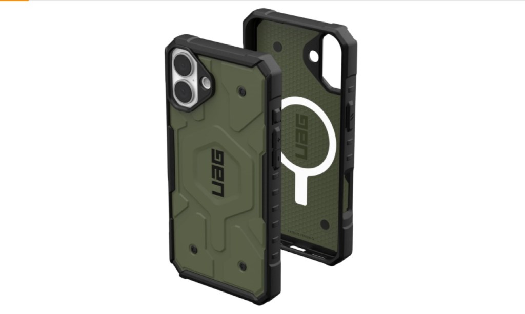 UAG Pathfinder